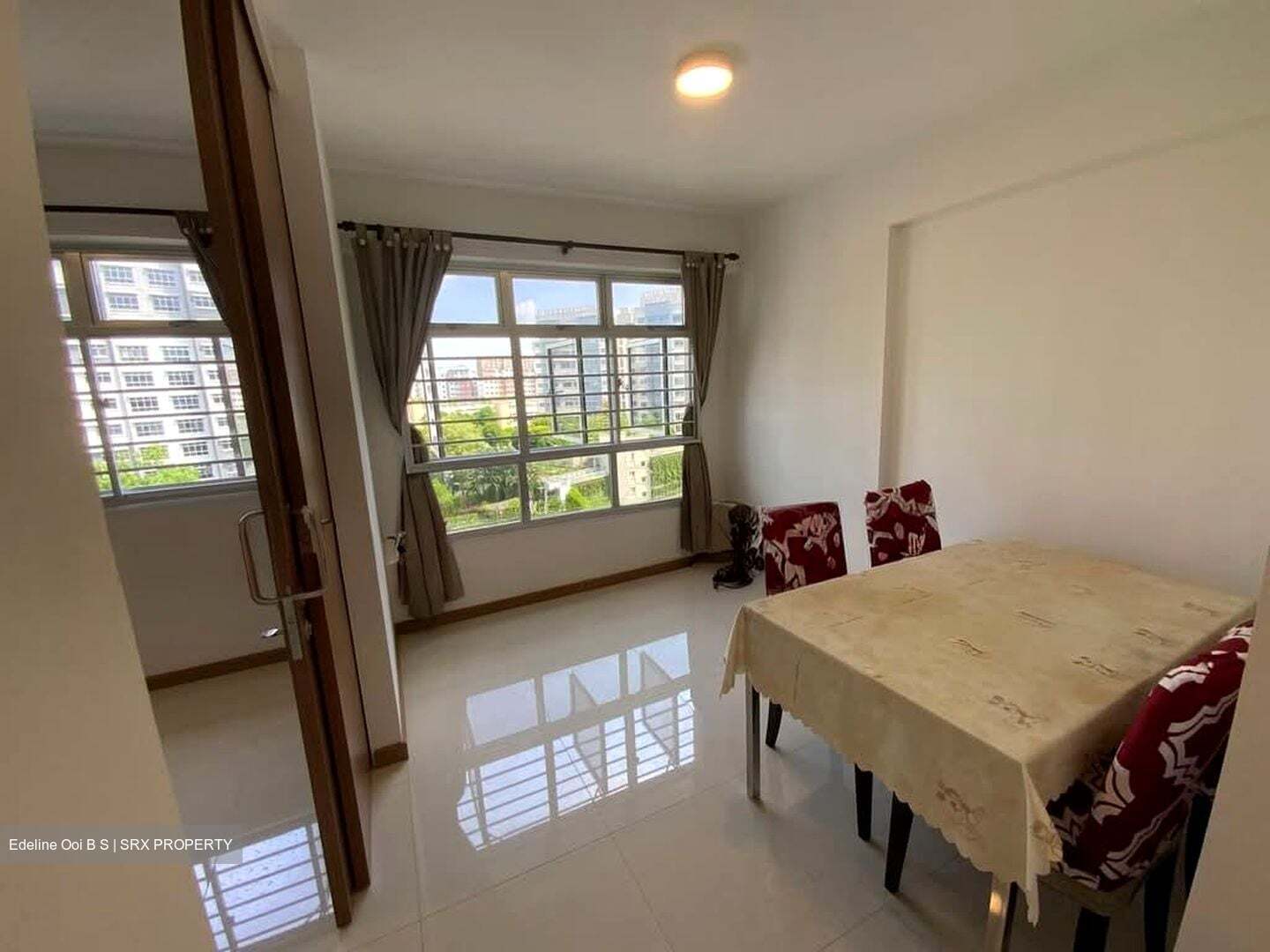 Blk 460D West Quarry @ Bukit Batok (Bukit Batok), HDB 2 Rooms #571646661